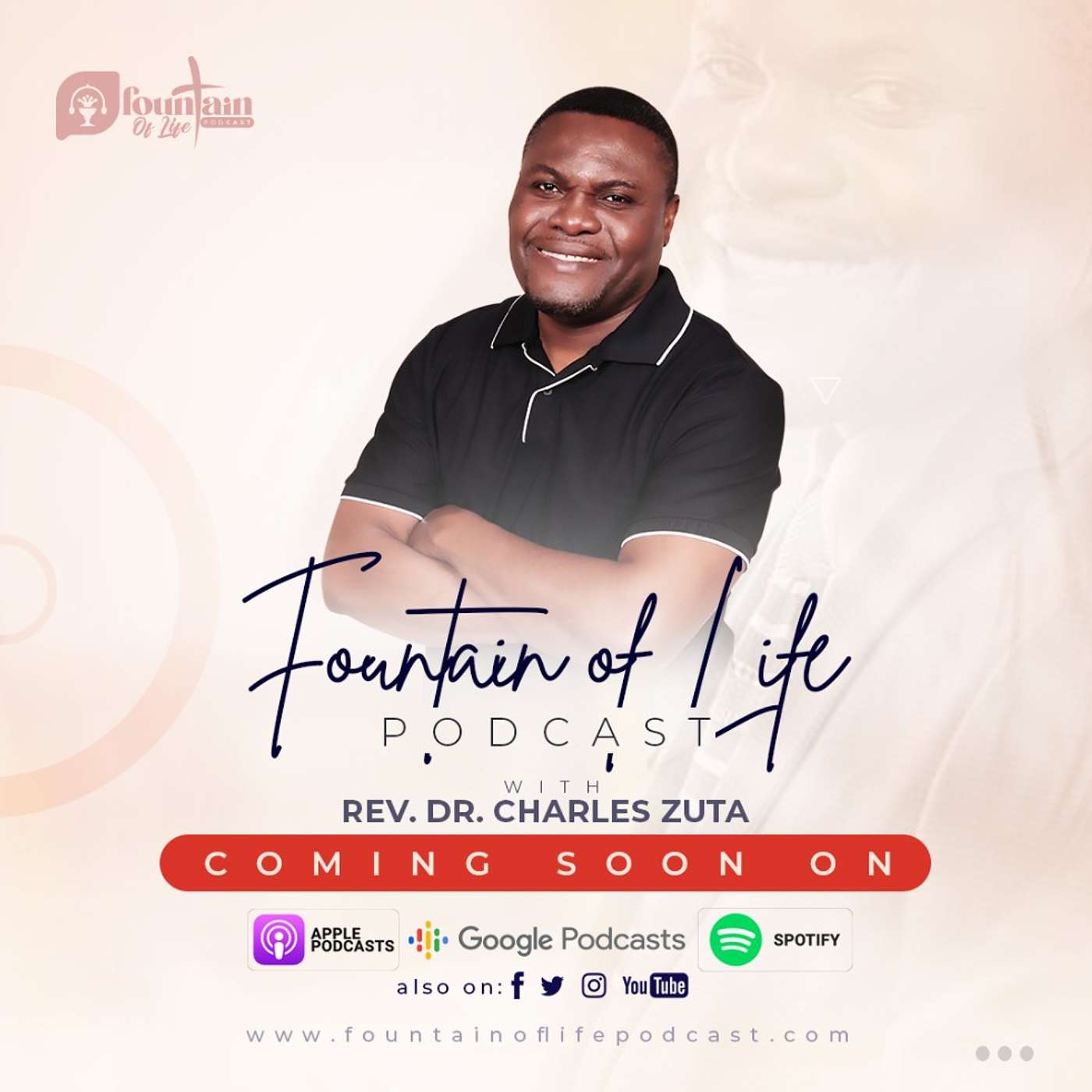 Fountain of Life Podcast