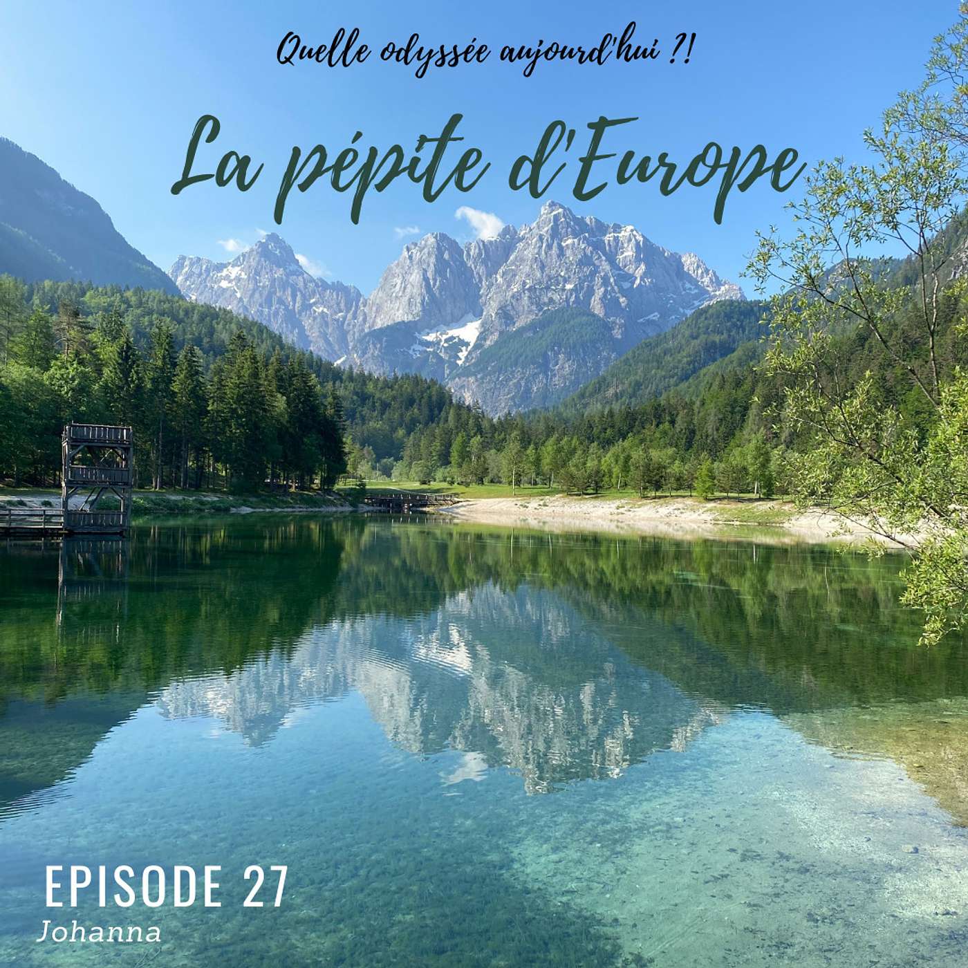 Quelle Odyssée Aujourd\'hui ?!