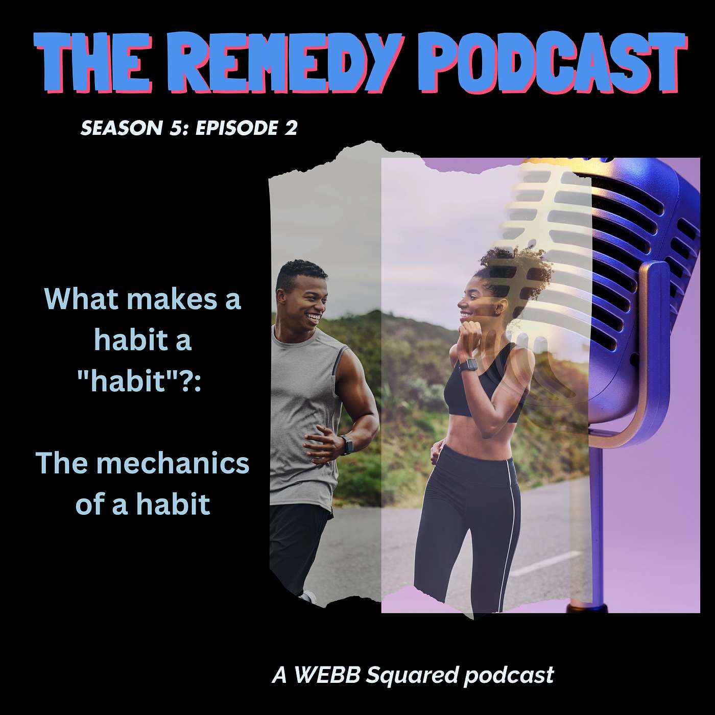 What makes a habit a "habit?":   The mechanics of a habit