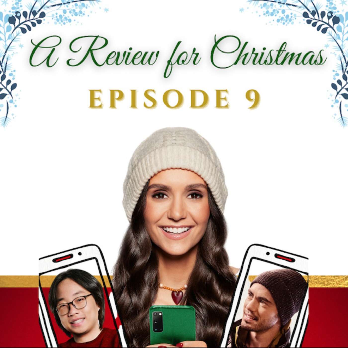 A Review for Christmas