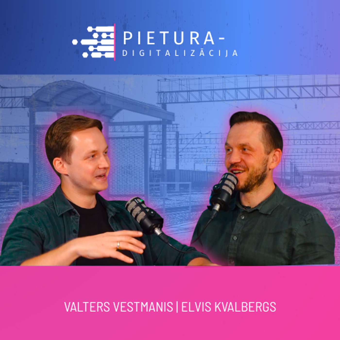 Kāda ir investēšanas panākumu atslēga? - Valters Vestmanis