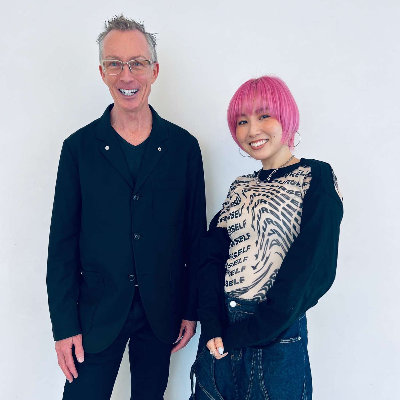 Nao Yoshioka - Singer