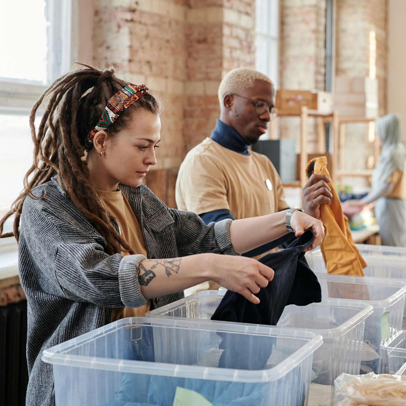 How Switchpoint Built Thriving Micro-Enterprises — And How Your Nonprofit Can Too episode artwork