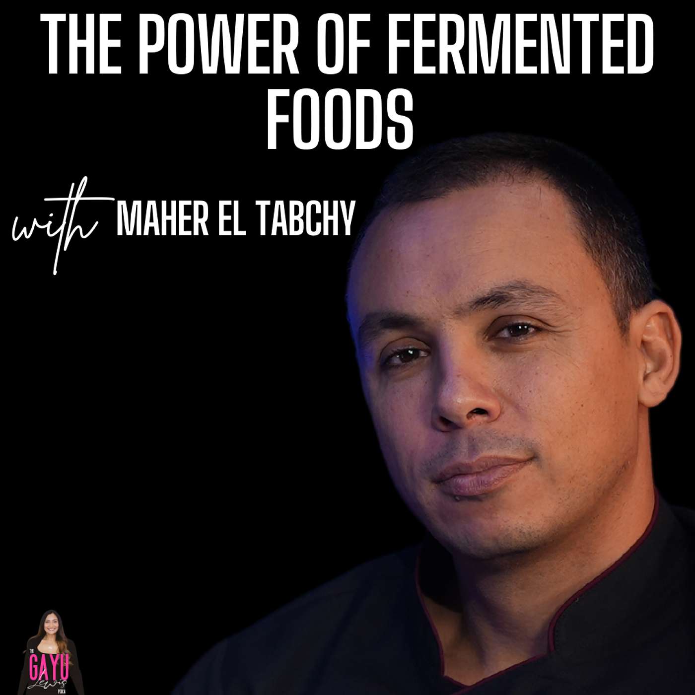 The Gayu Lewis Podcast: Empowering Women\'s Health & Wellness