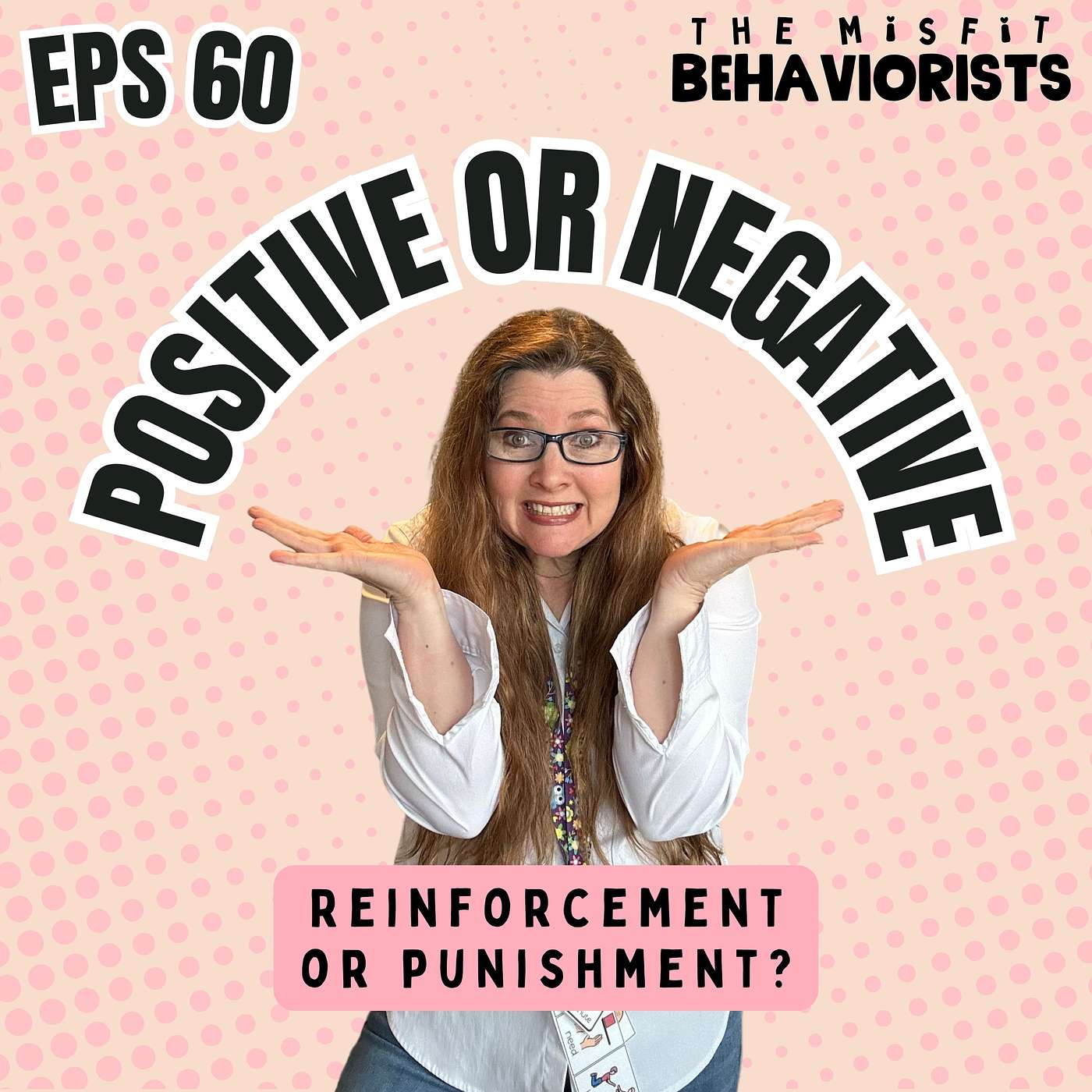 The Misfit Behaviorists - Practical Strategies for Special Education and ABA Professionals