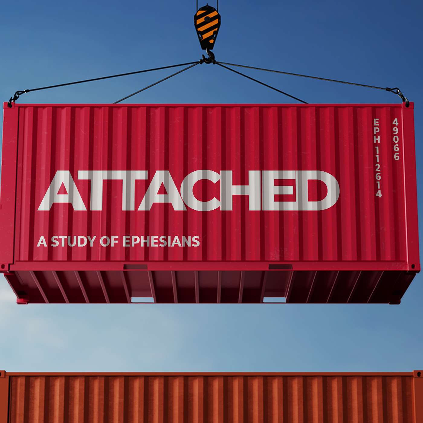 ATTACHED: Check Your Connections