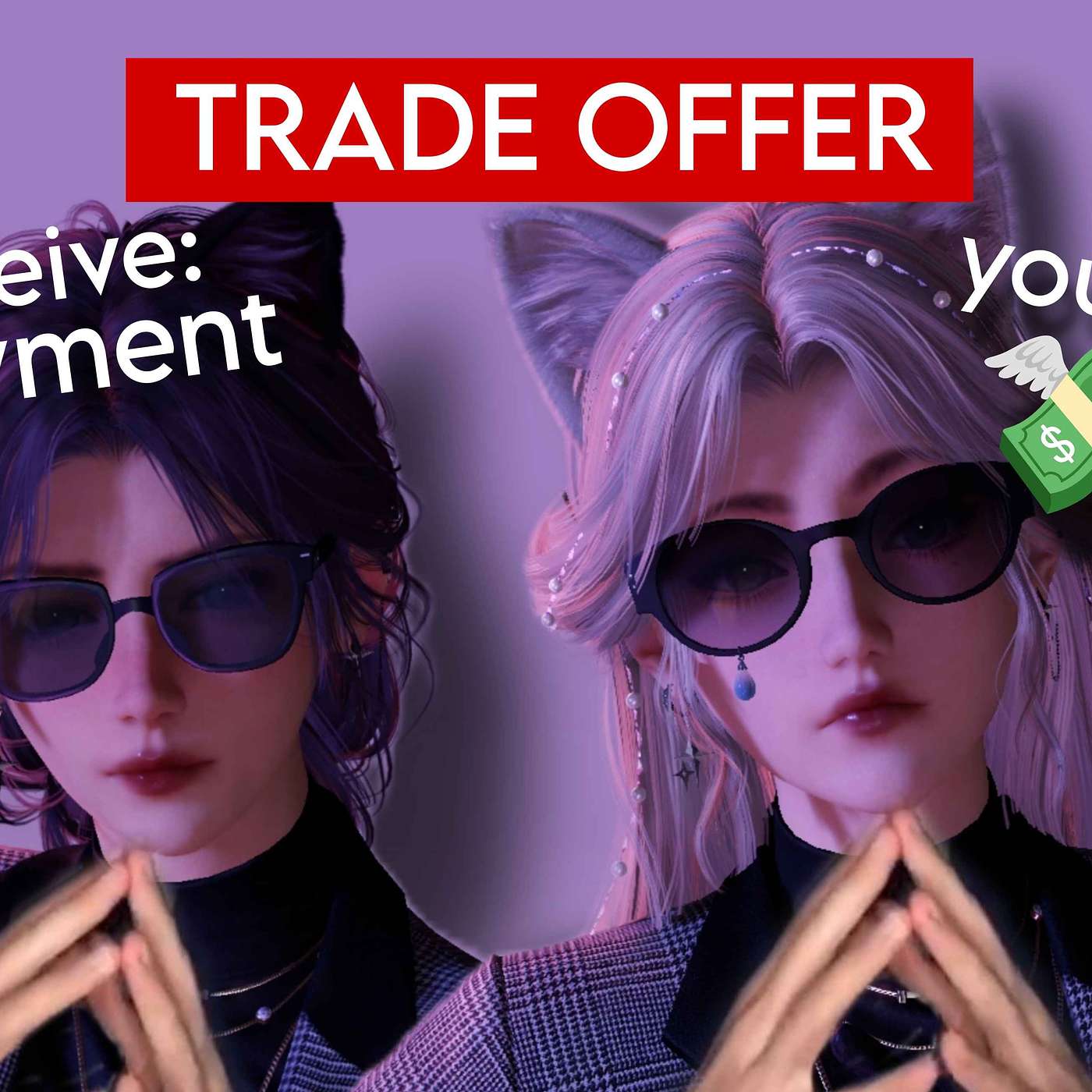 Ep 6. Million-Dollar Ideas with Lexi Pt 2| Love and DeepTalk: a Love and Deepspace Podcast