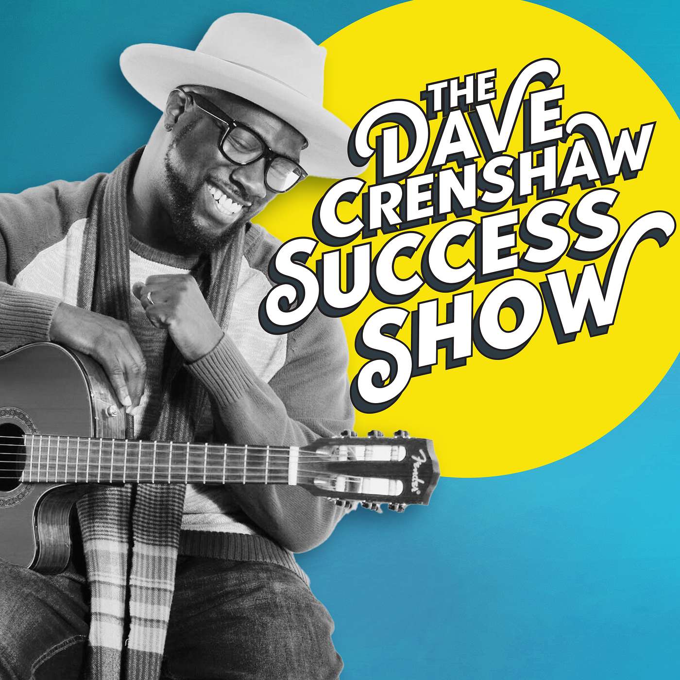 The Dave Crenshaw Success Show