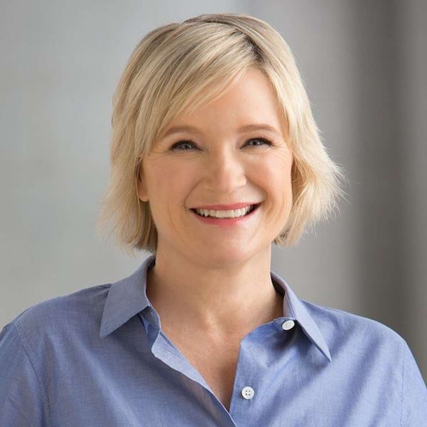 Tracy McCubbin - living clutter-free for happier, healthier aging