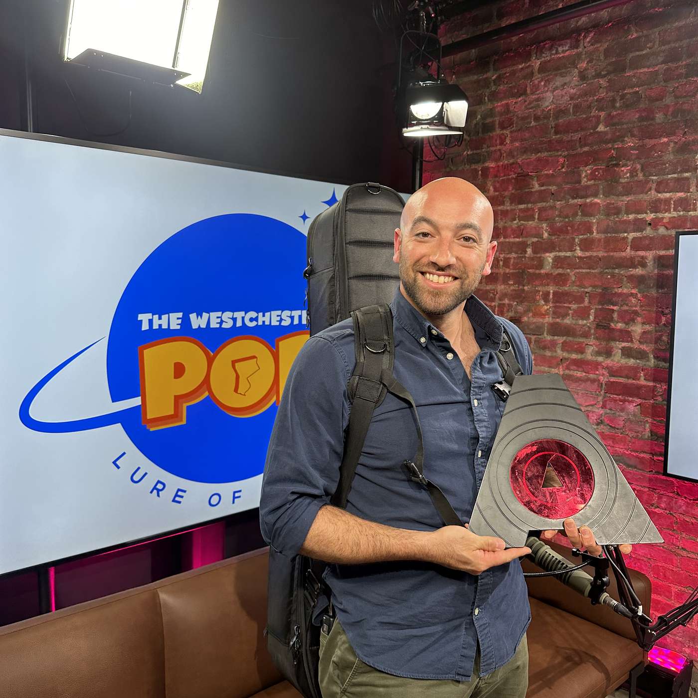 A-Sides with Jon Chattman