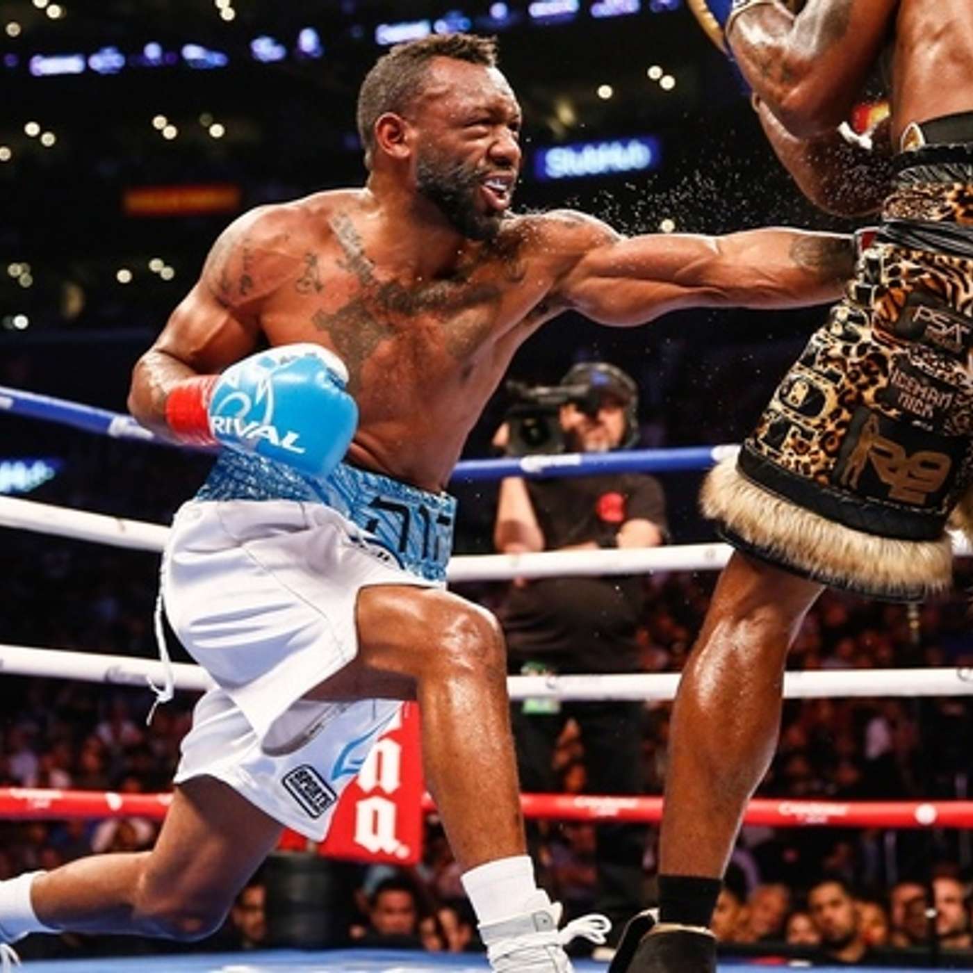You Don’t Play Boxing Podcast