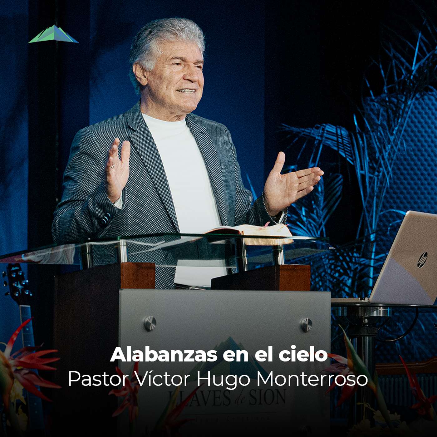 Alabanzas en el cielo episode artwork