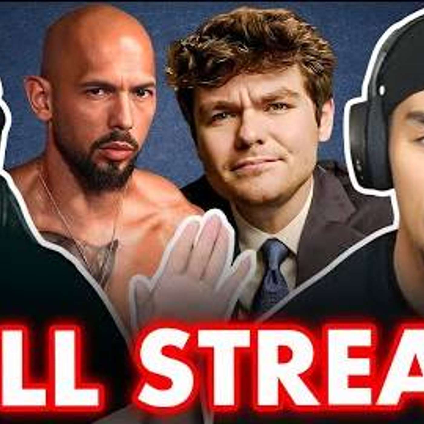 Sneako and Muslim Lantern Have HUGE BEEF With Andrew Tate and Nick Fuentes {Reaction} | Helios Blog 1140