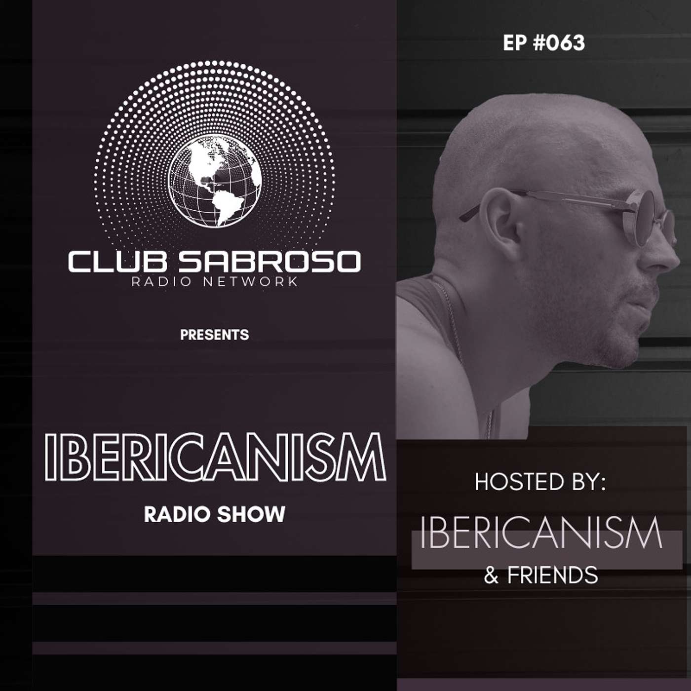 Afro House Selections - Guest Mix by Ibericanism