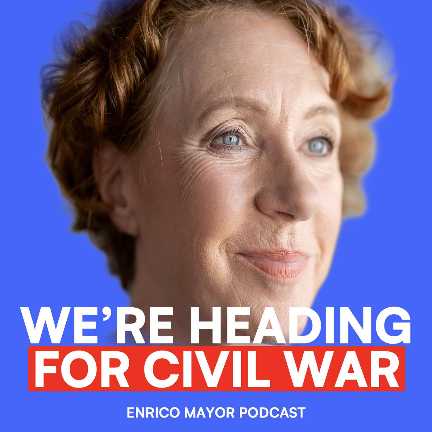 Capitalism vs Socialism Is the Wrong Frame—Bring Back “The Republic” | Enrico Mayor Podcast #29