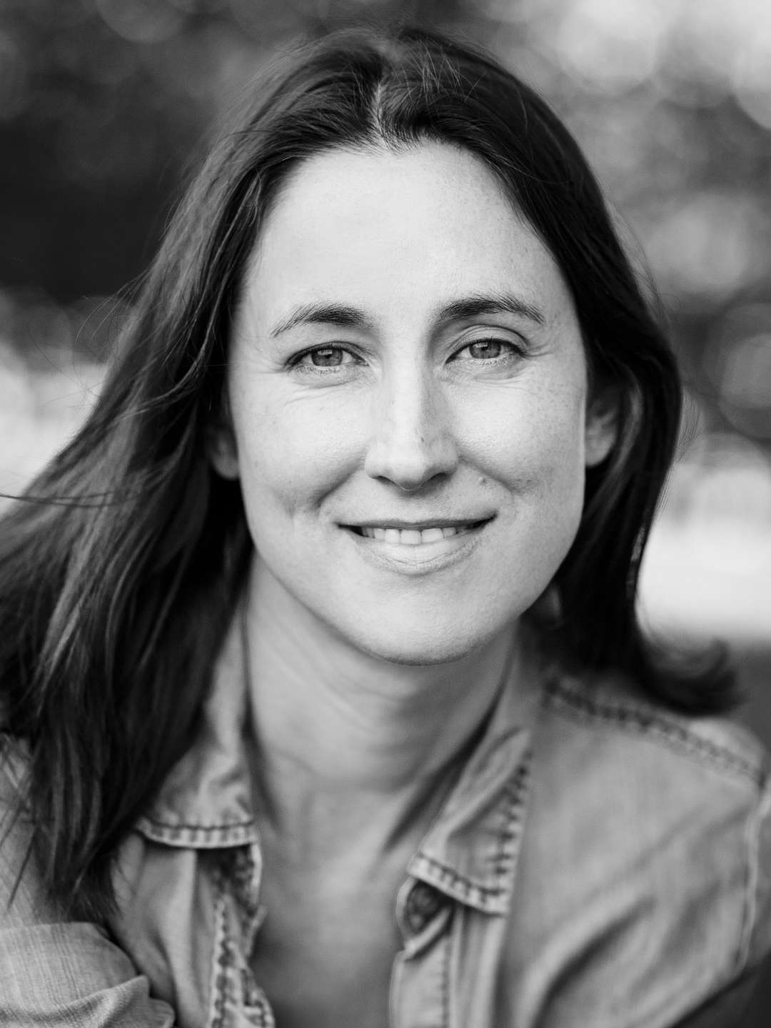 Andrea Hiott