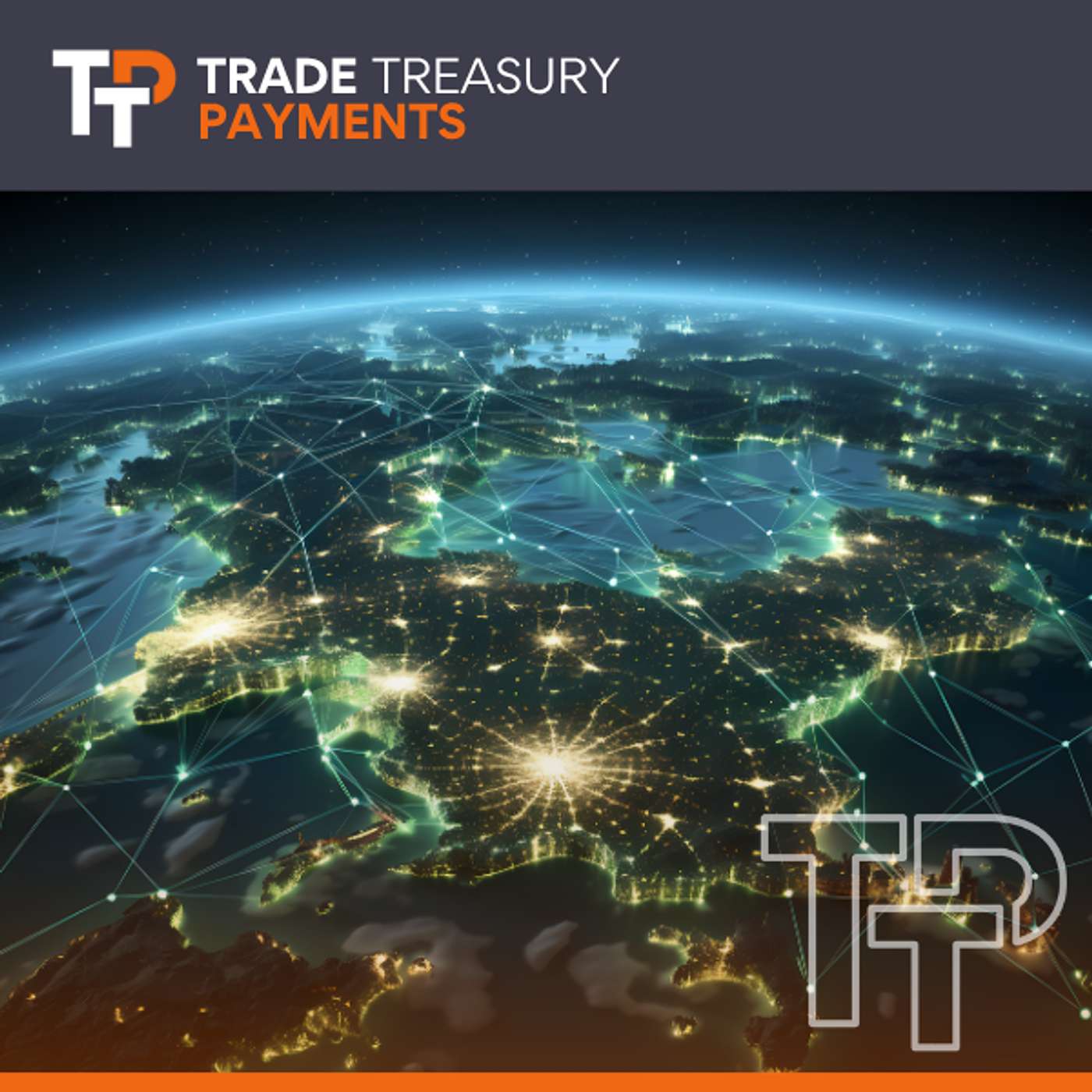 Trade Treasury Payments