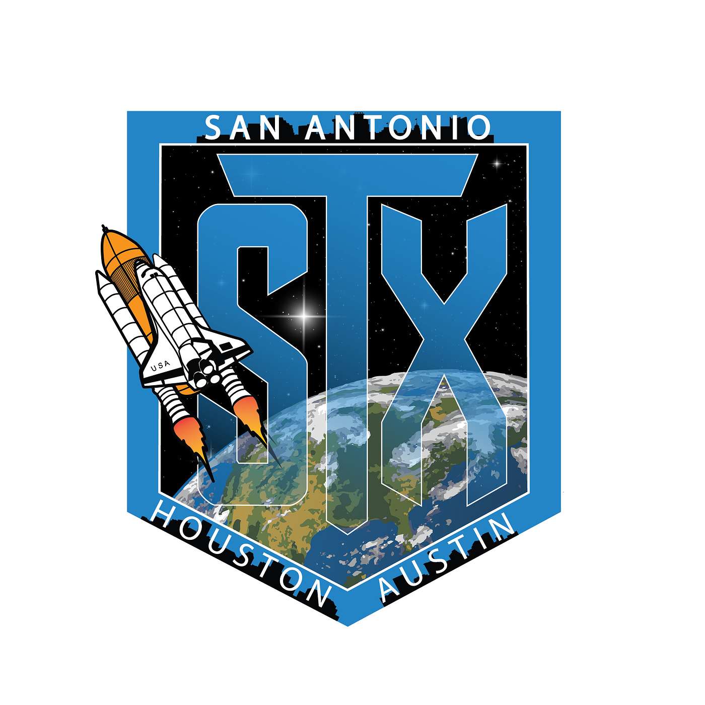 STXSpeaks