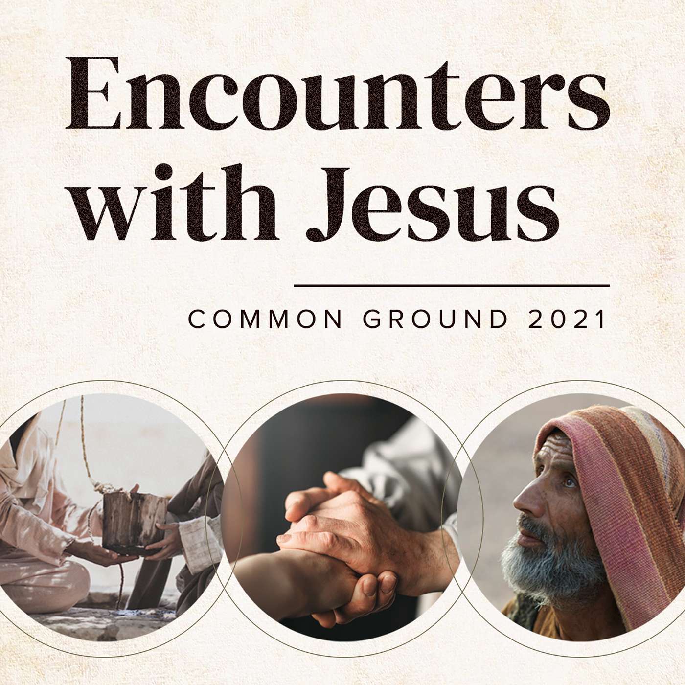 The Chapel | Sermons