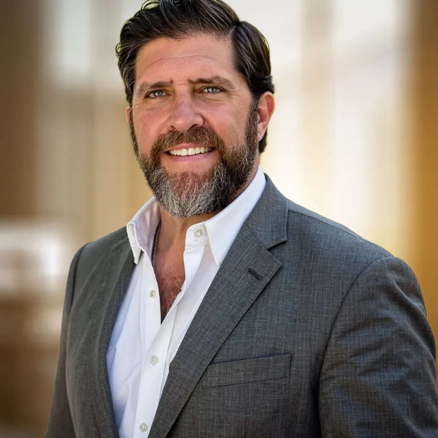 Kris Martin on Leadership, Sales, and Building High-Performing Teams episode artwork