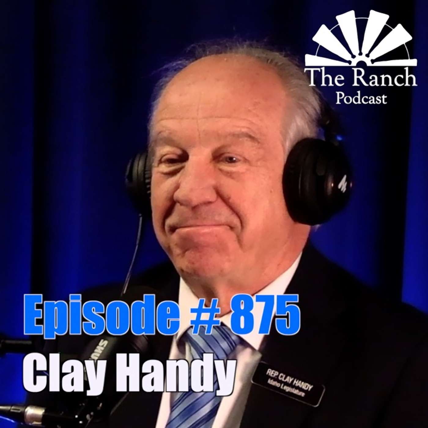 Cutting Idaho's Basic Services with Clay Handy