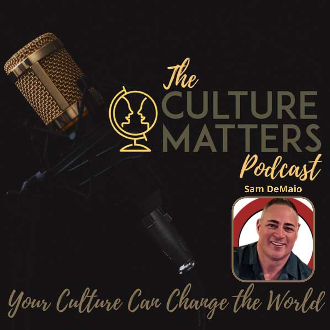 The Culture Matters Podcast