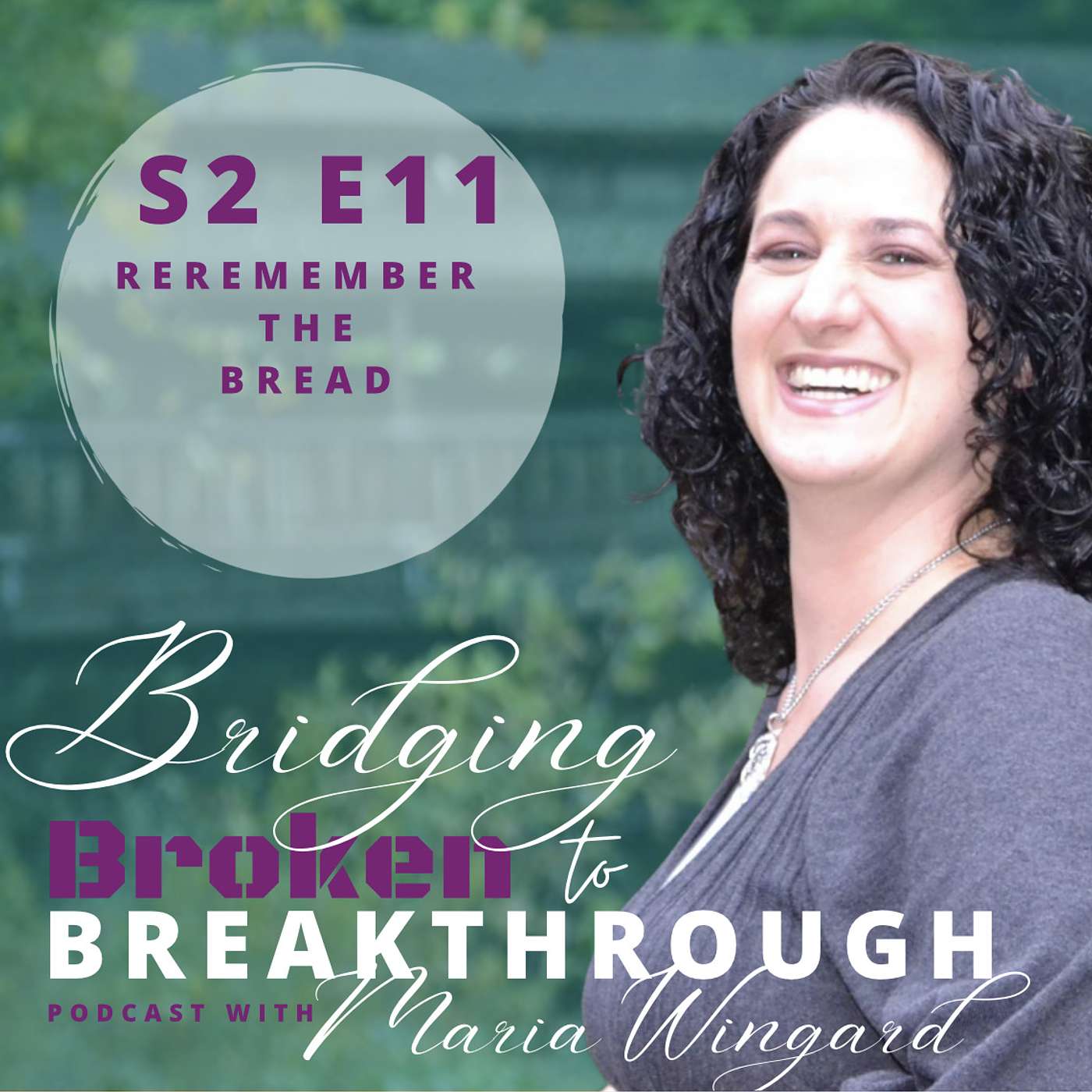 Bridging Broken To Breakthrough