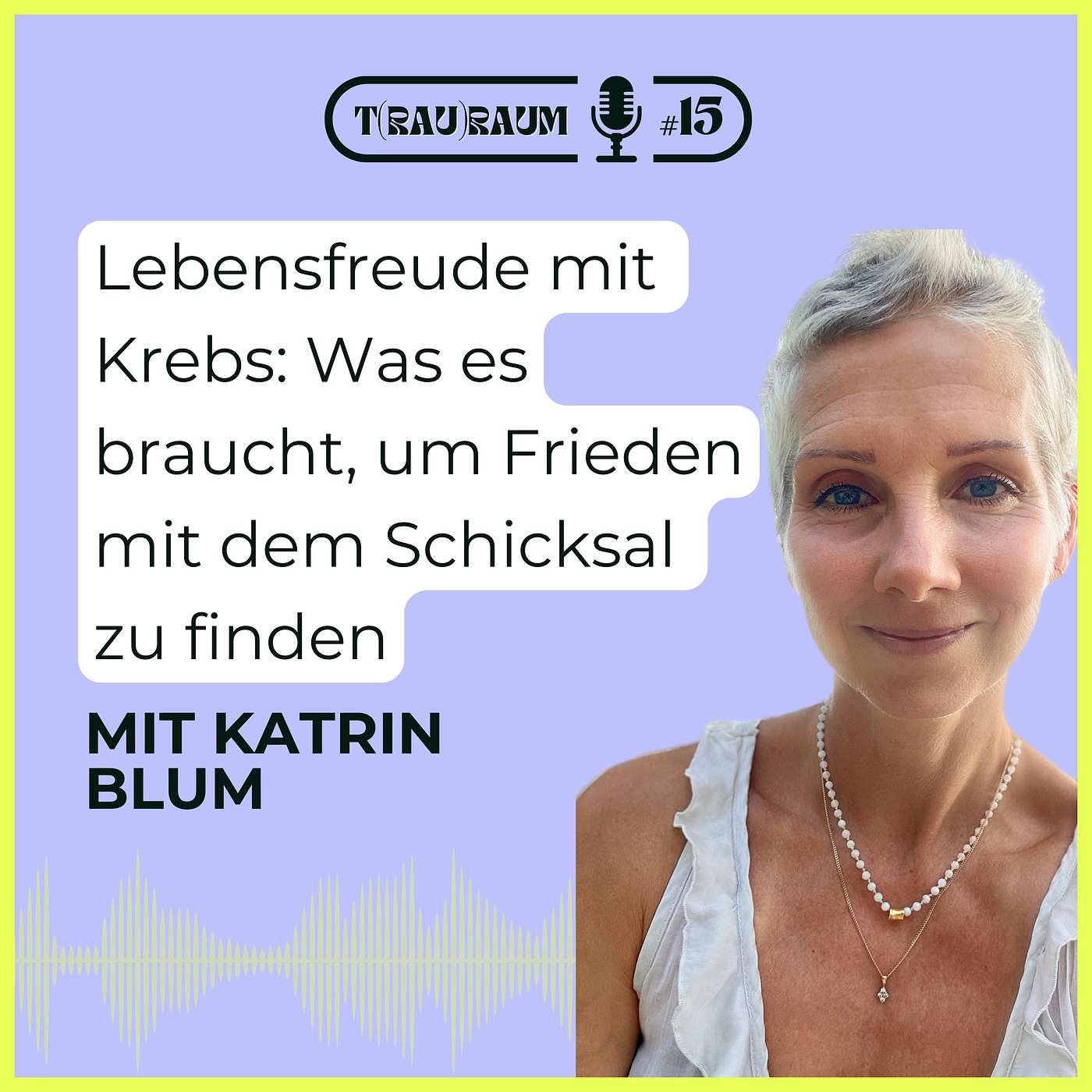 t.rau*raum mit Theres Kirisits