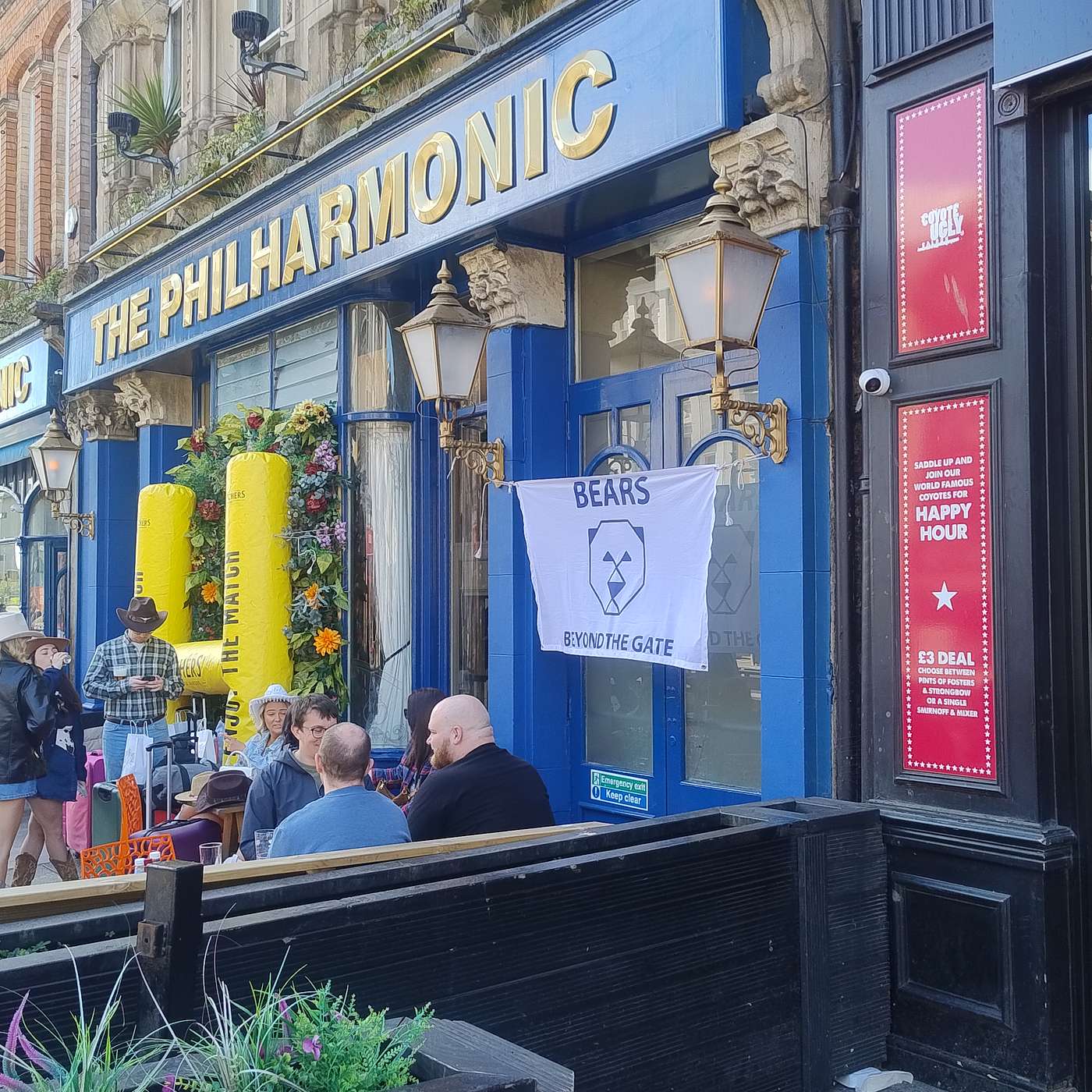 Ep 221 - Good day out but a disappointing Men's result - pre and post match from Cardiff Ep 221 - Good day out but a disappointing Men's result - pre and post match from Cardiff