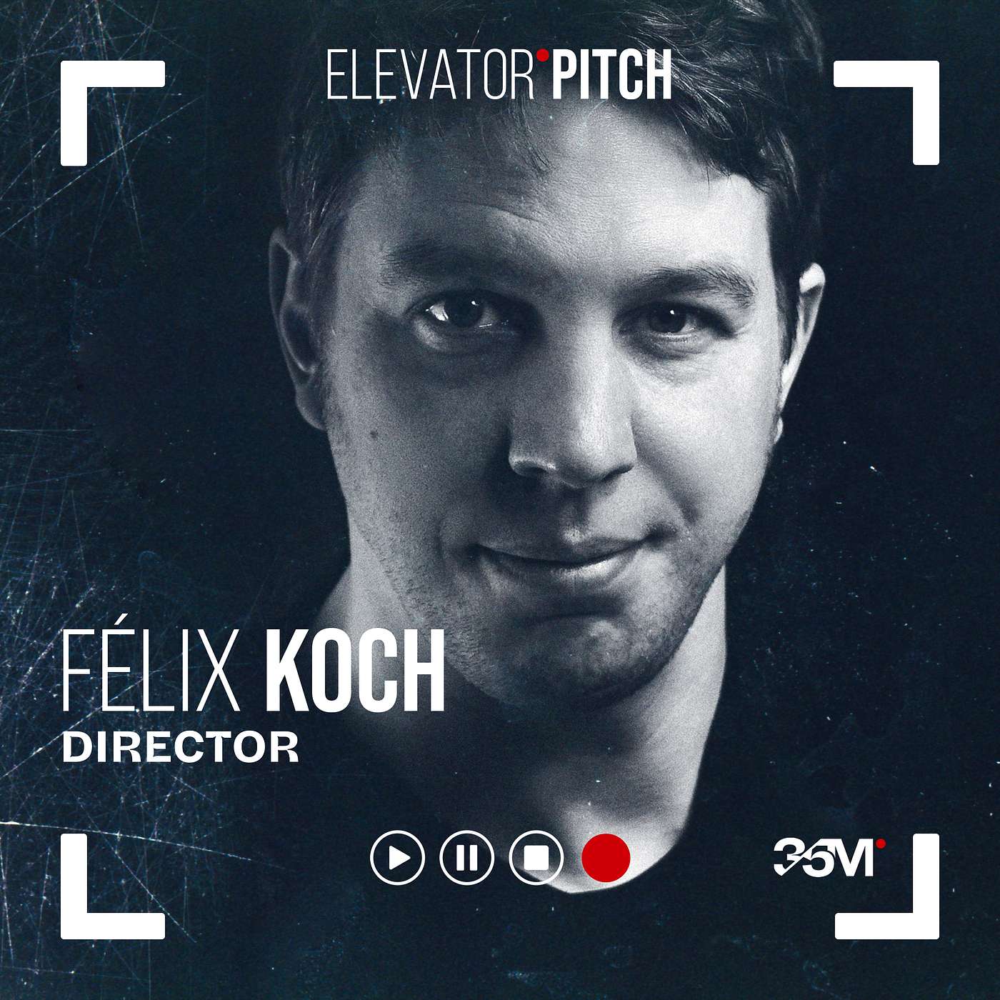 35M Elevator Pitch