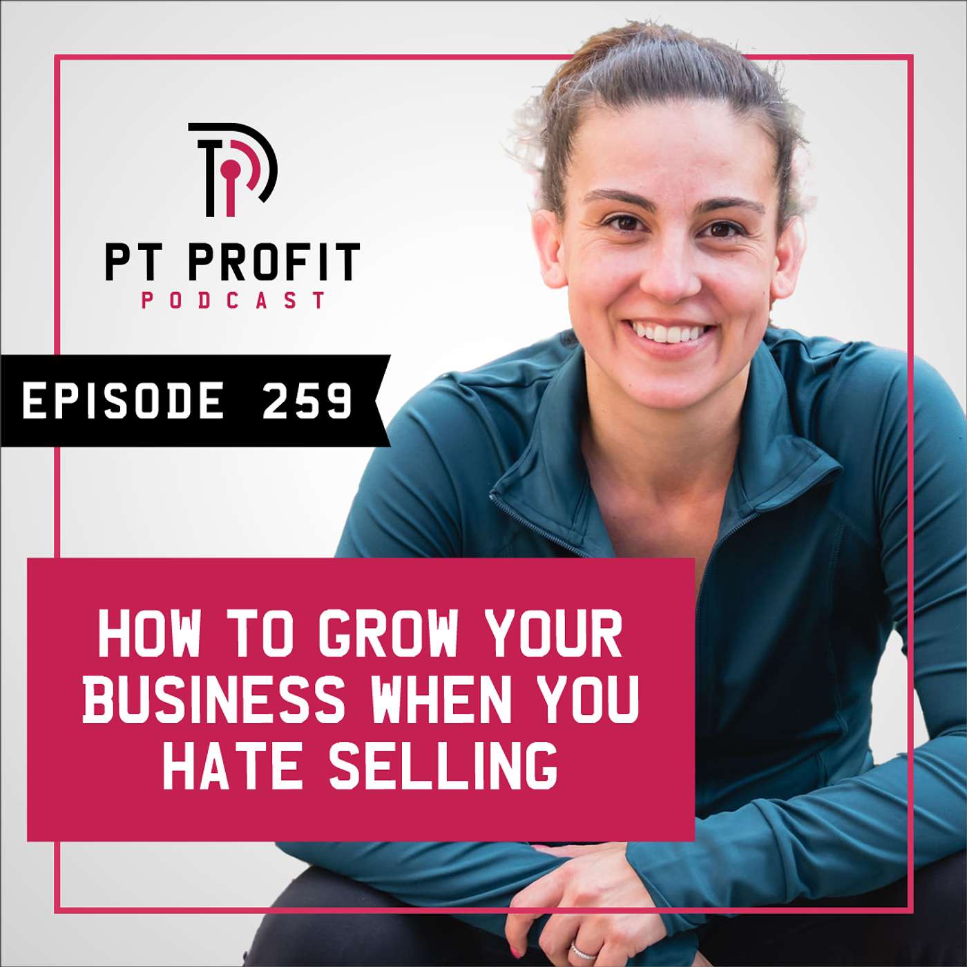 How to Grow Your Business When You Hate Selling