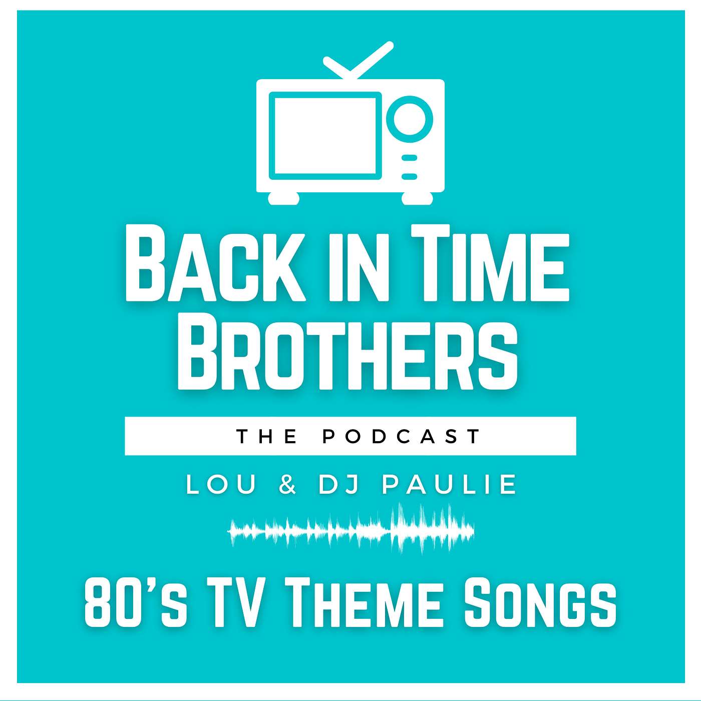 80's TV Theme Songs!