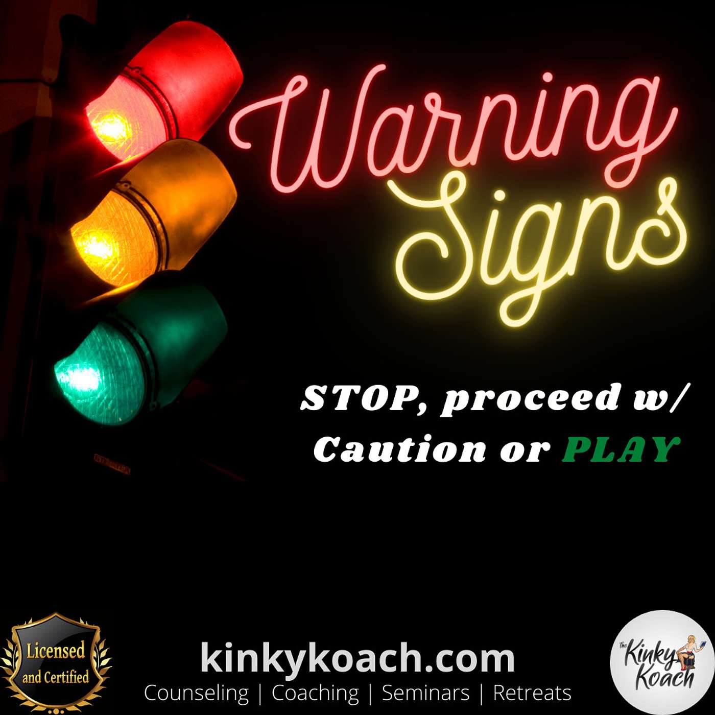 Warning Signs