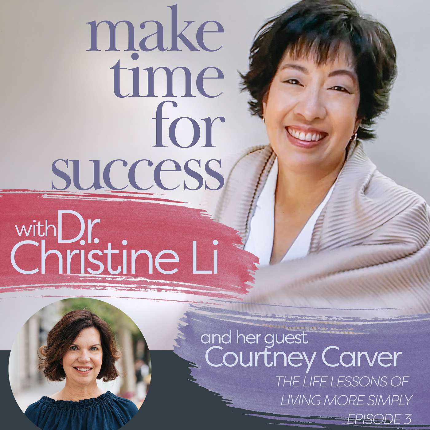 The Life Lessons of Living More Simply with Courtney Carver