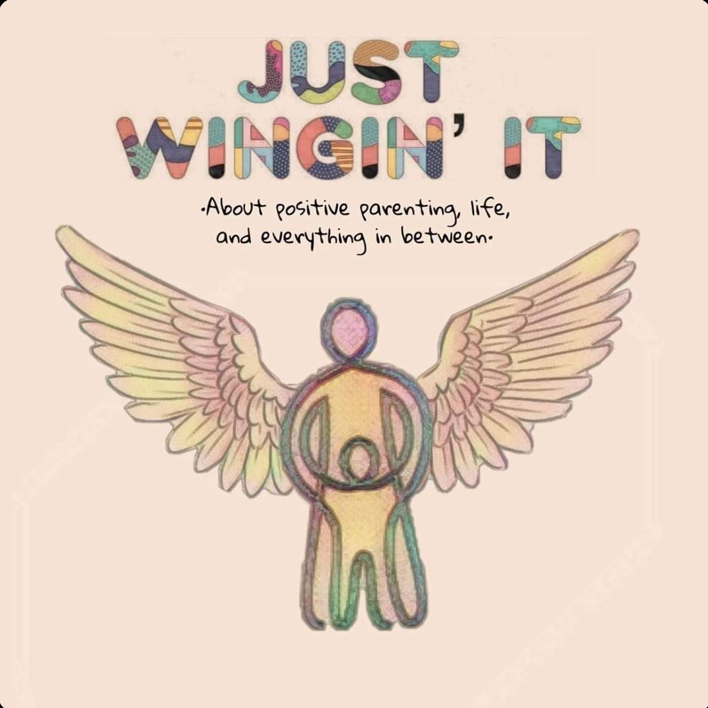 Just Wingin' It