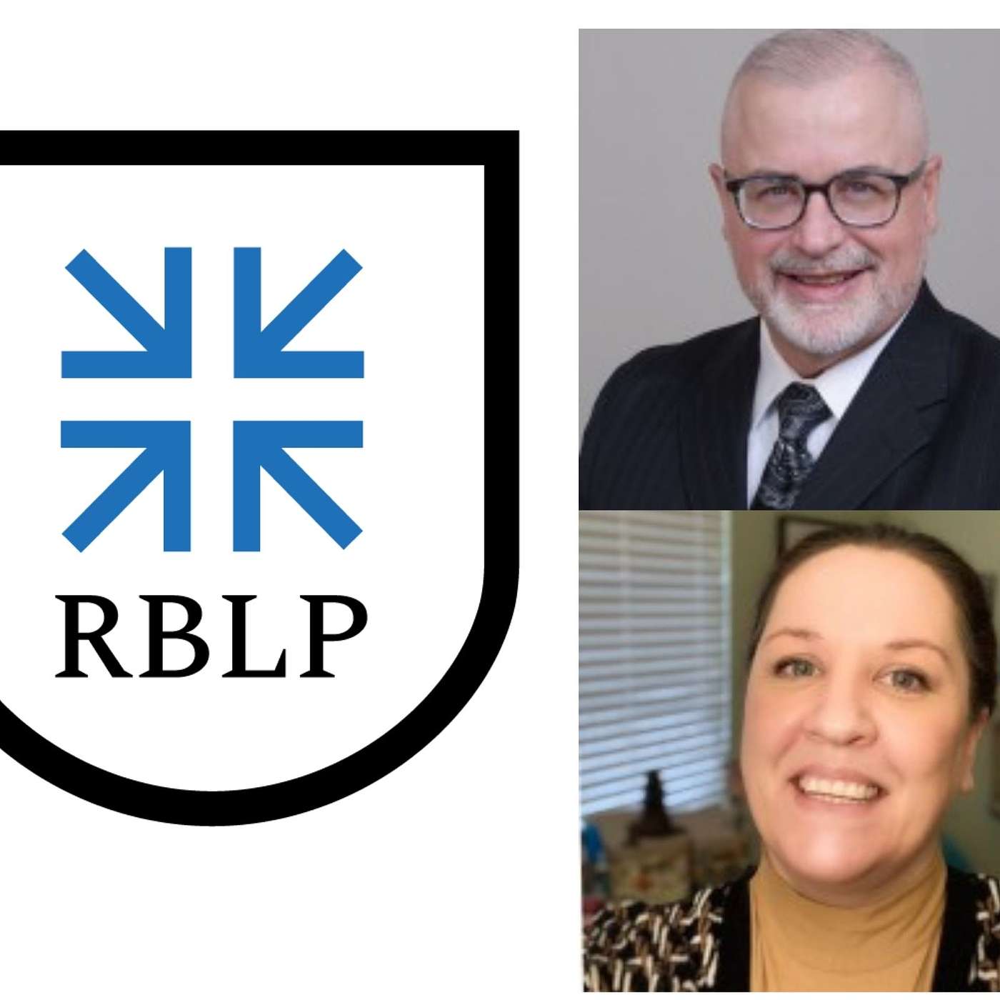 Episode 33: Improving Your Marketability and Enhancing Your Leadership Skills with the RBLP Certification