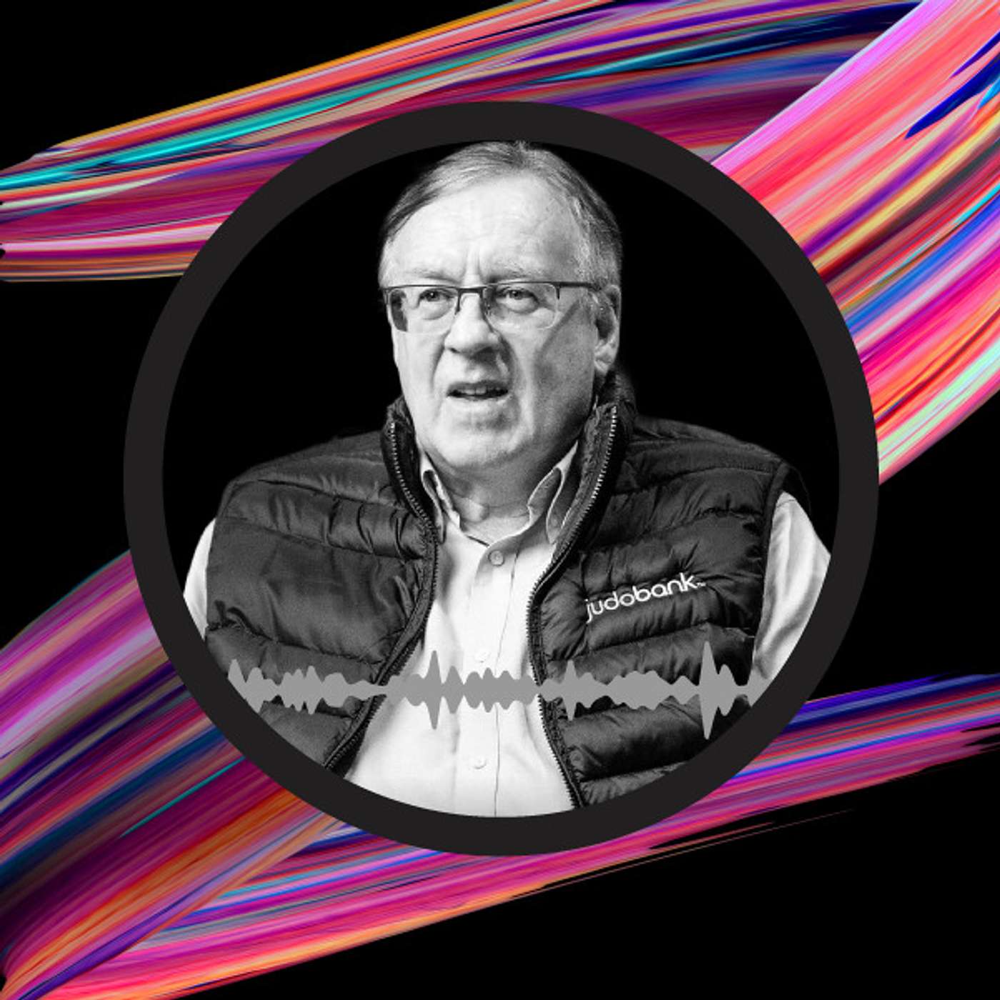Joseph Healy - Building a banking unicorn from a blank sheet of paper