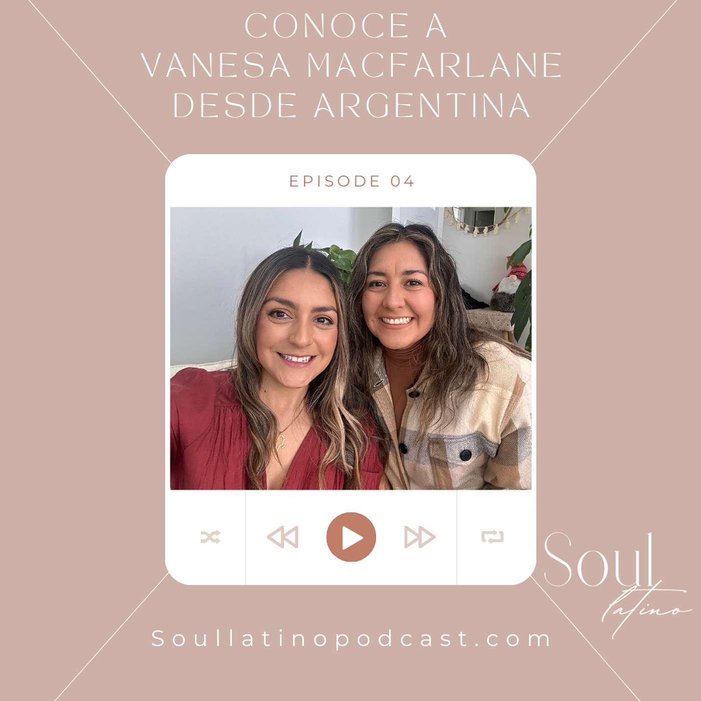 Soul Latino