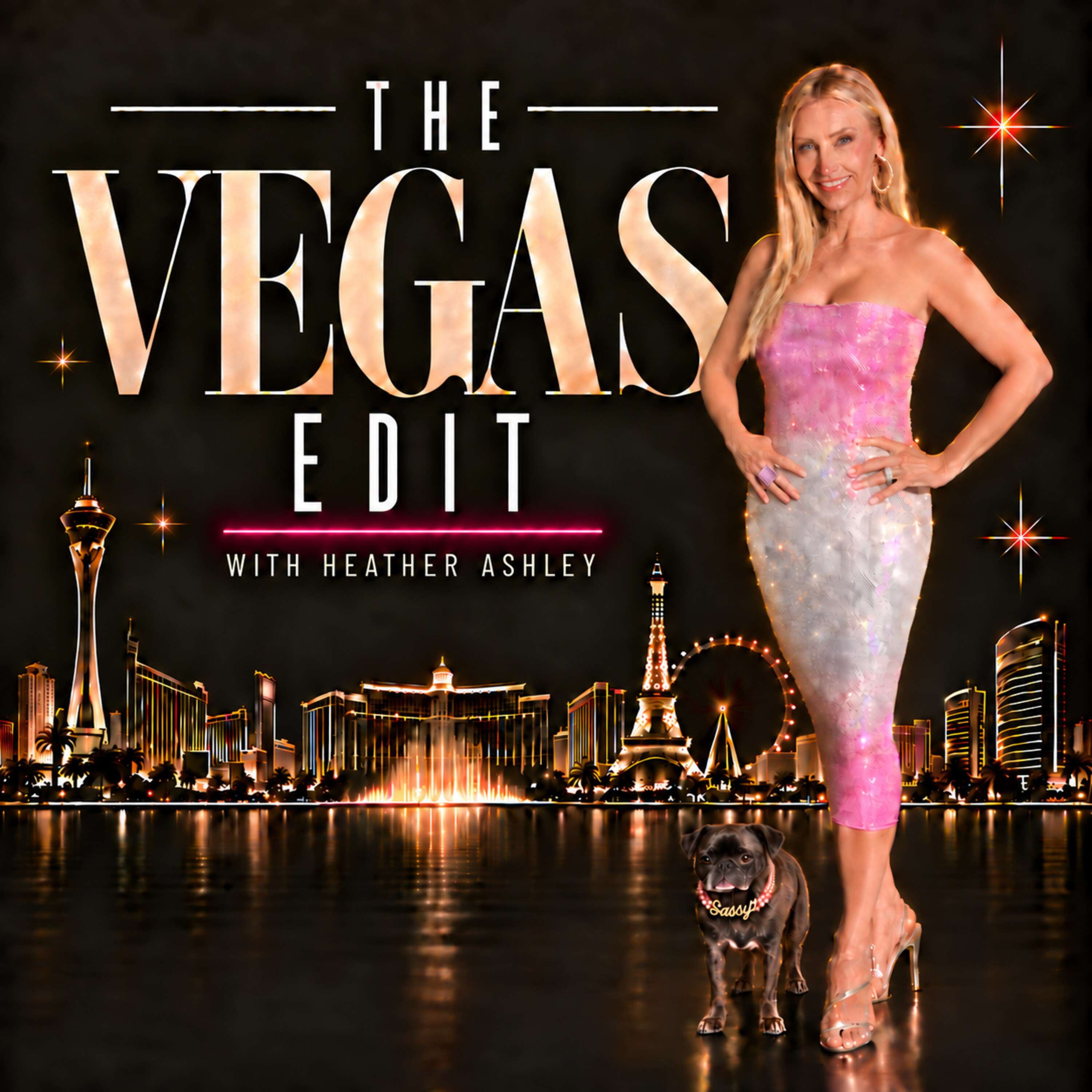 Fontainebleau Winter Wonderland + Opening of North Italia + Formula 1 Experience + VPR Cast Craziness! High Body Count + RHOBH + RHONY Reviews episode artwork