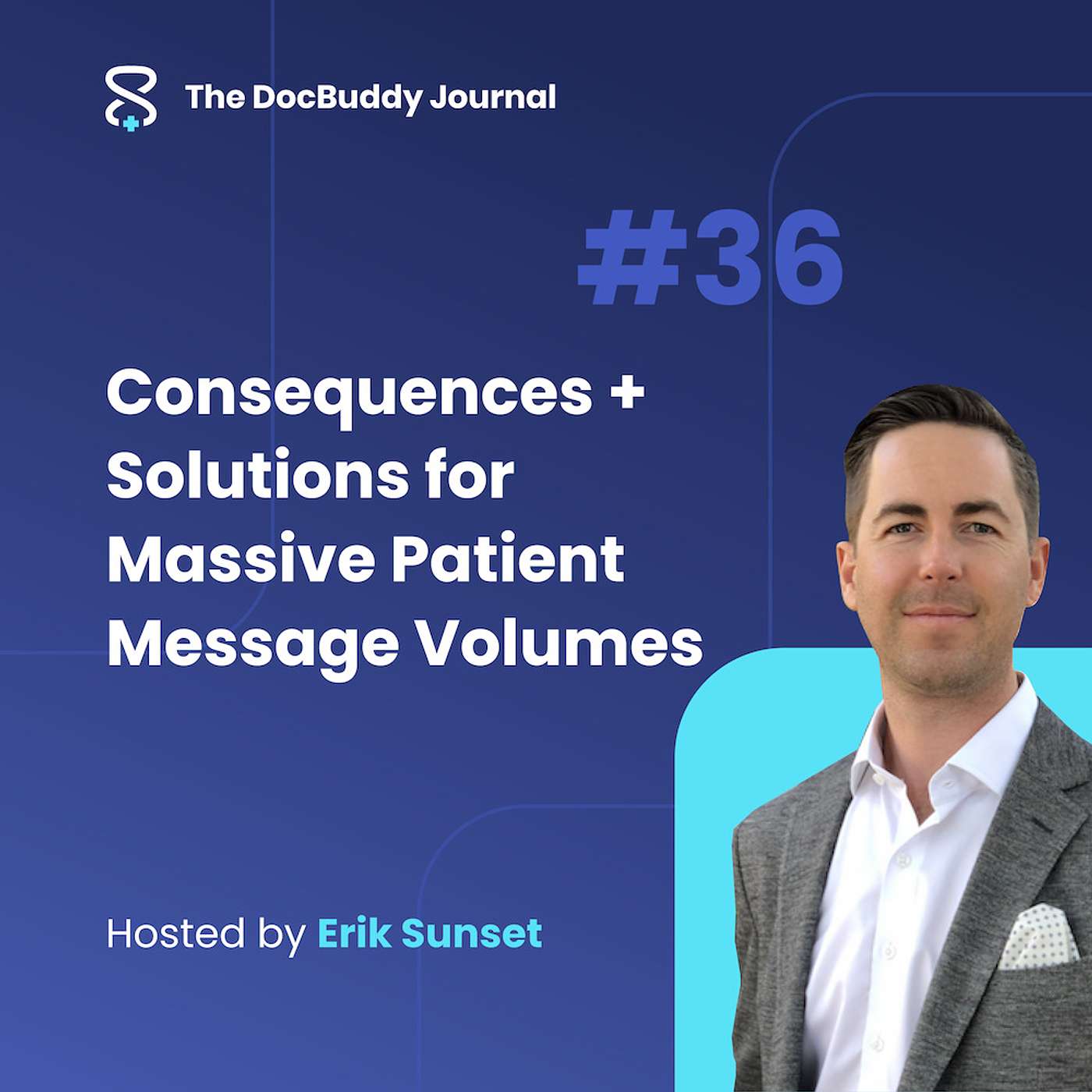 The DocBuddy Journal