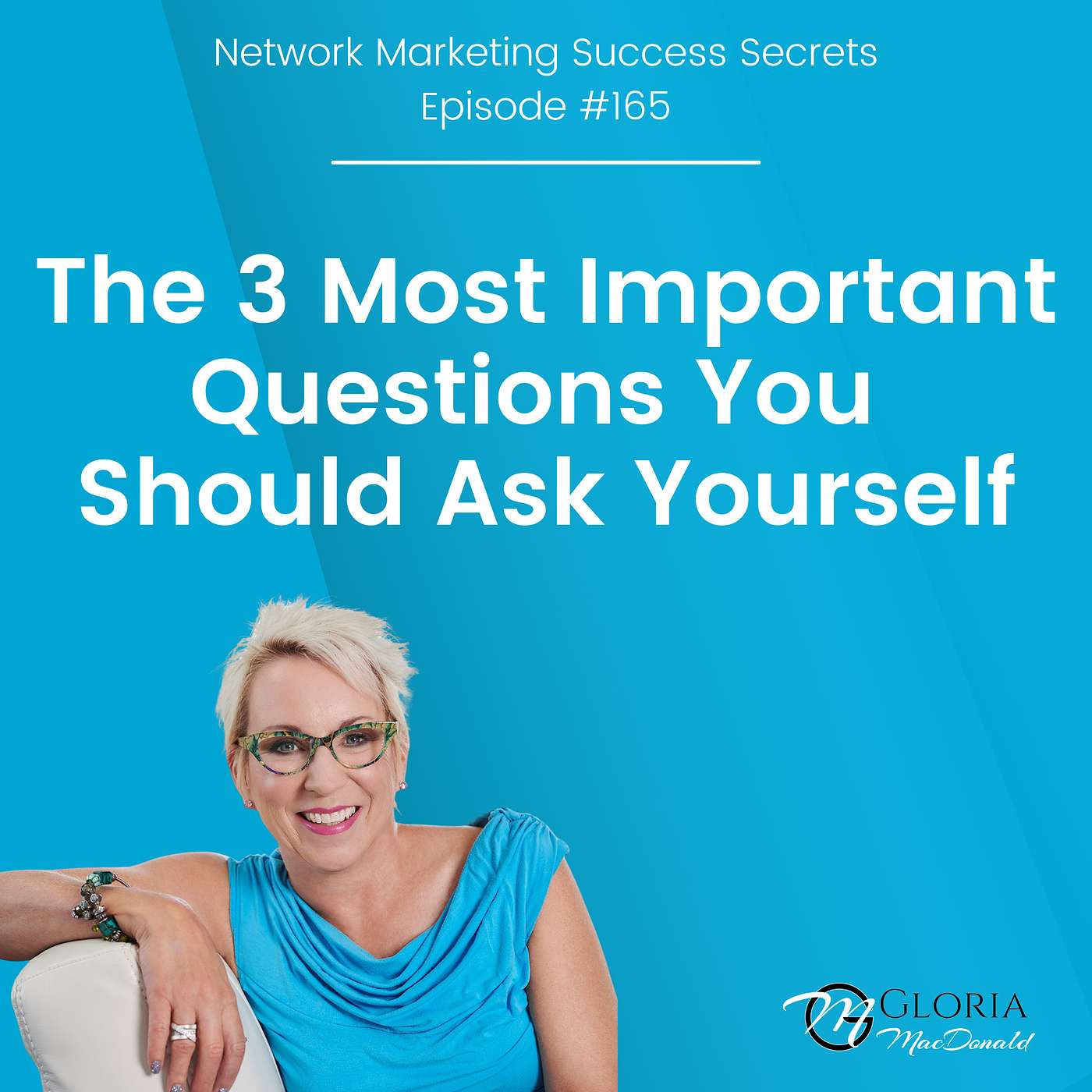 The 3 Most Important Questions You Should Ask Yourself