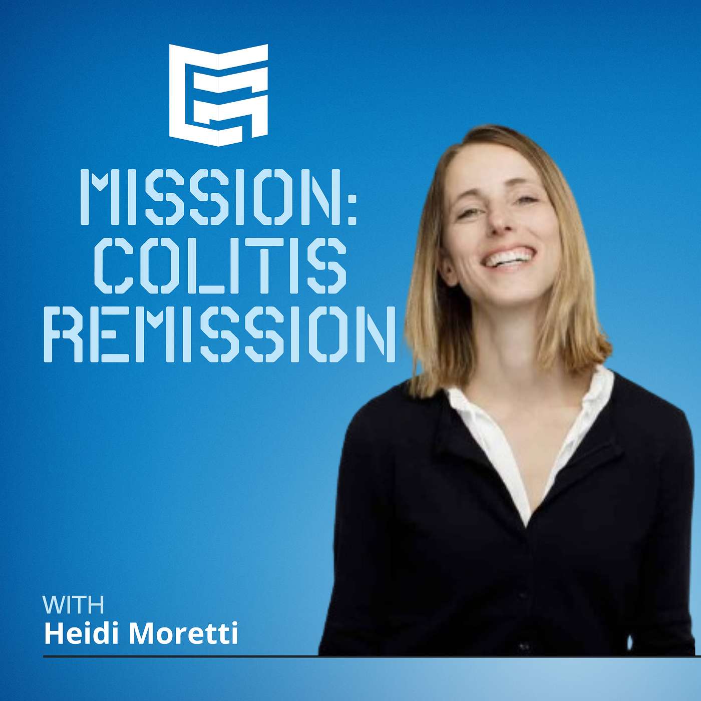 Mission: Colitis Remission - An Amazing Supplement Proven To Help Combat IBD | Heidi Moretti