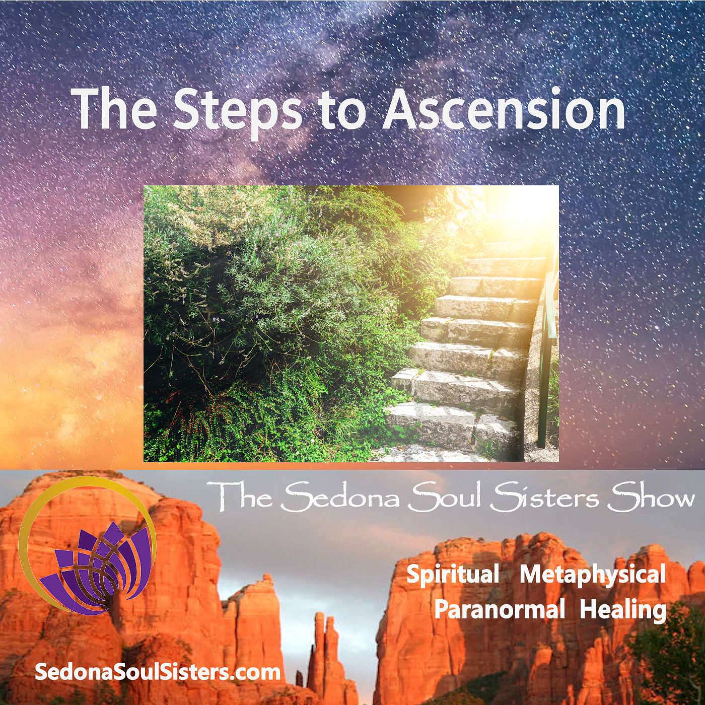 The Steps to Ascension