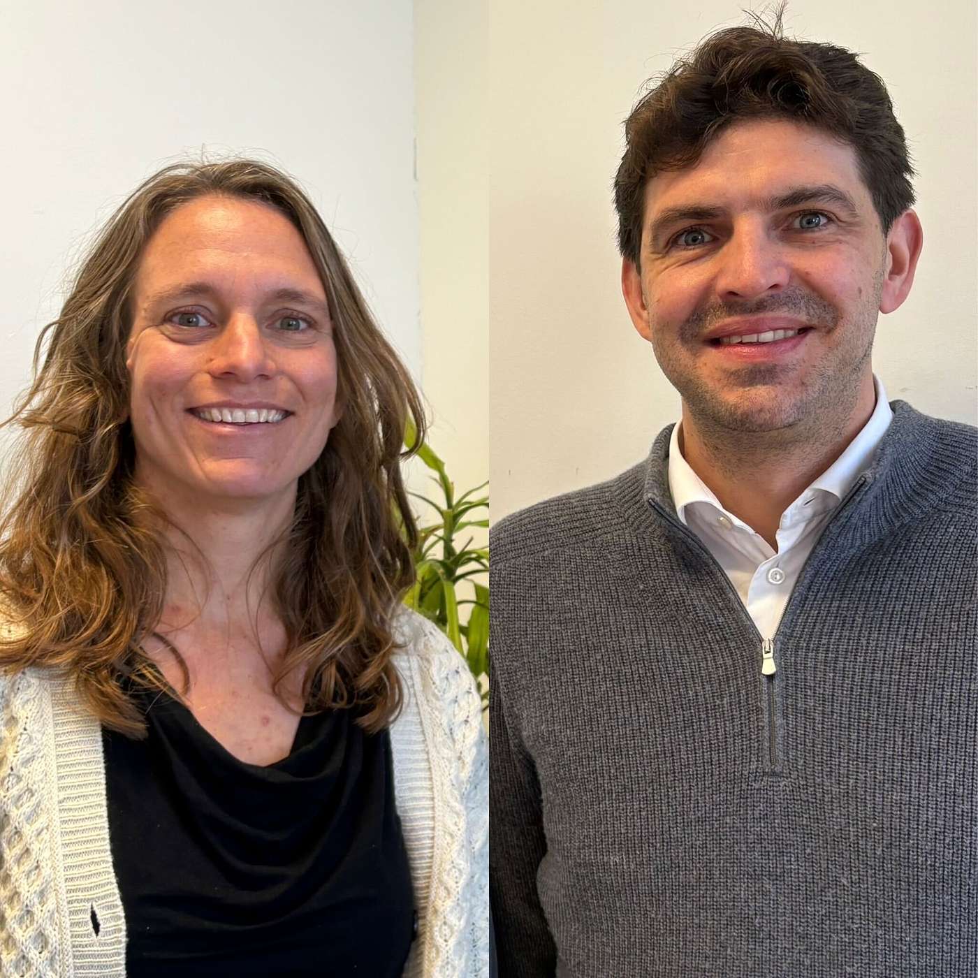 398 Thekla Teunis and Gijs Boers - Regenerative practices deliver higher quality and way higher prices in year one