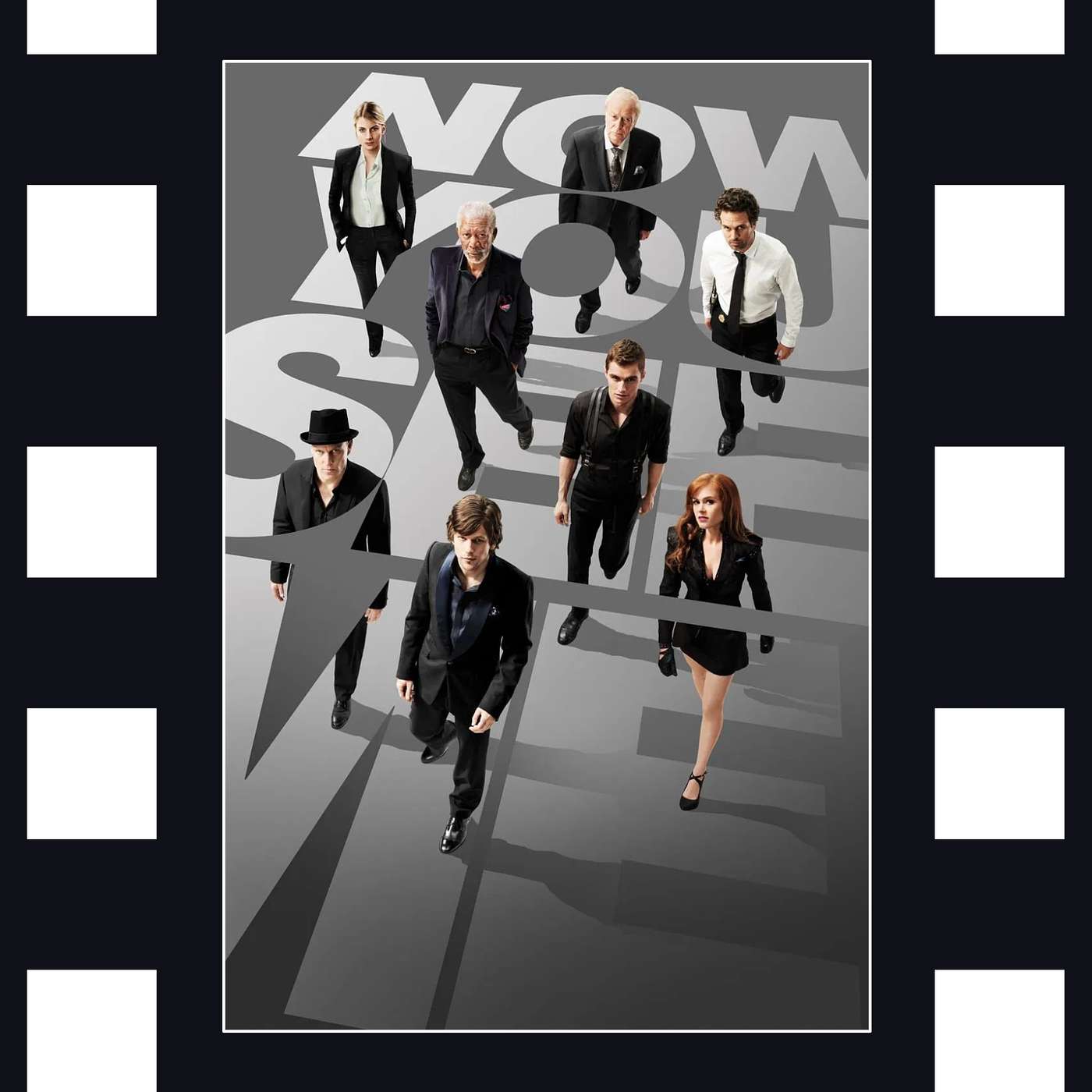 Now You See Me - Audiences Deserve Better