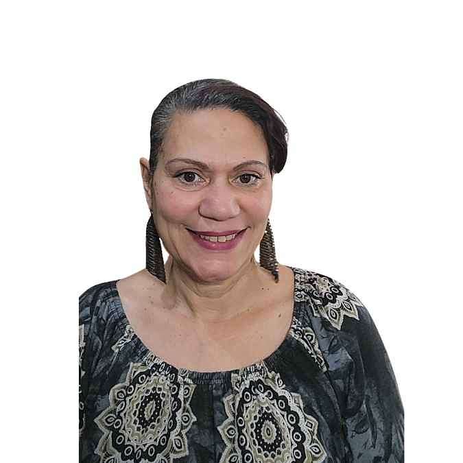 Maria Carrion