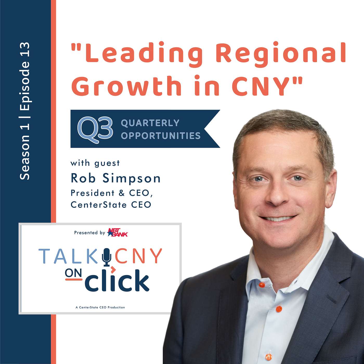 Q3 Quarterly Opportunities: Leading Regional Growth in CNY