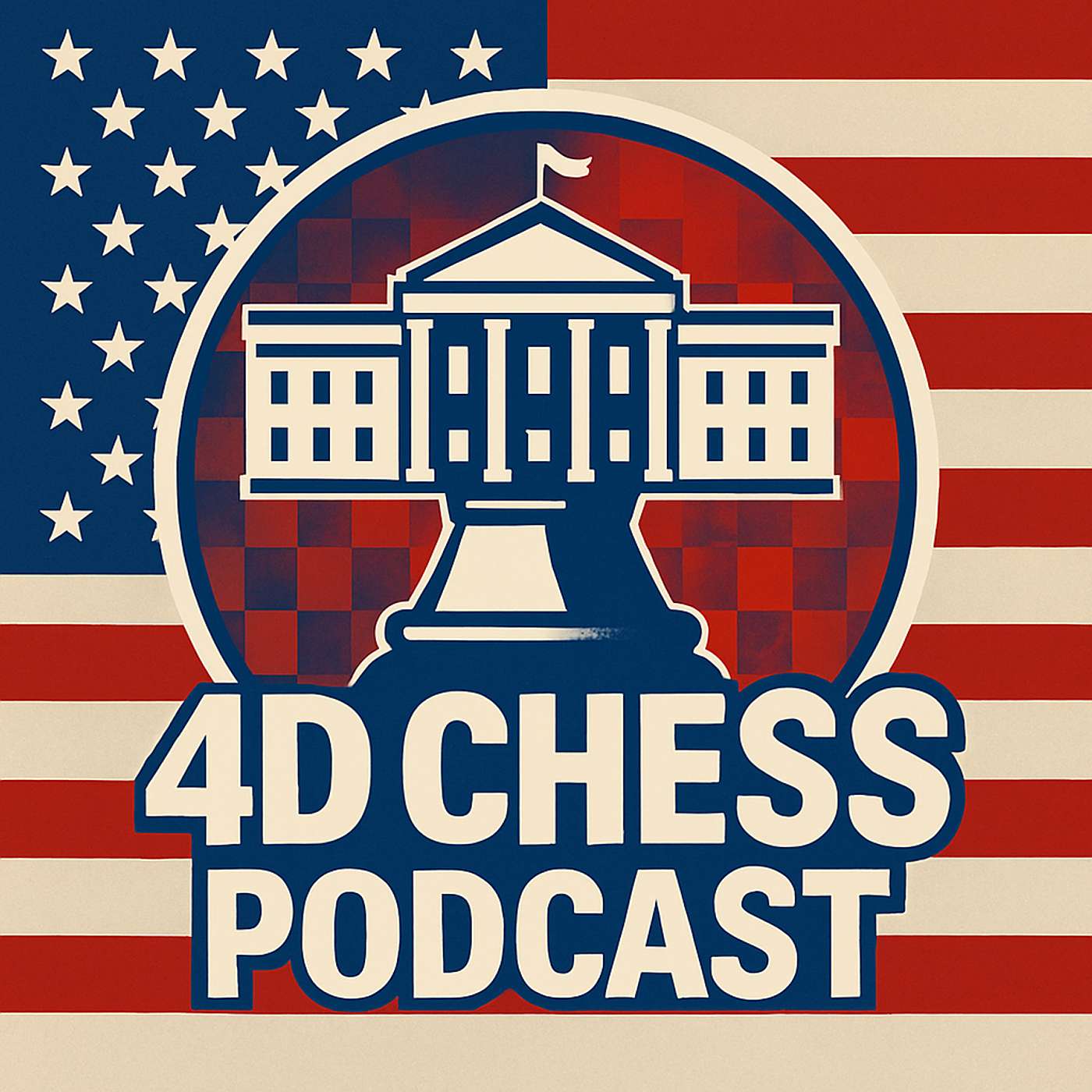 4D Chess
