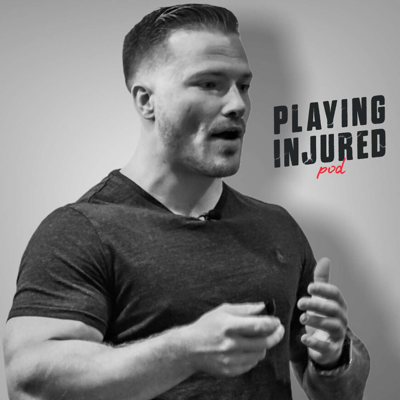 Playing Injured