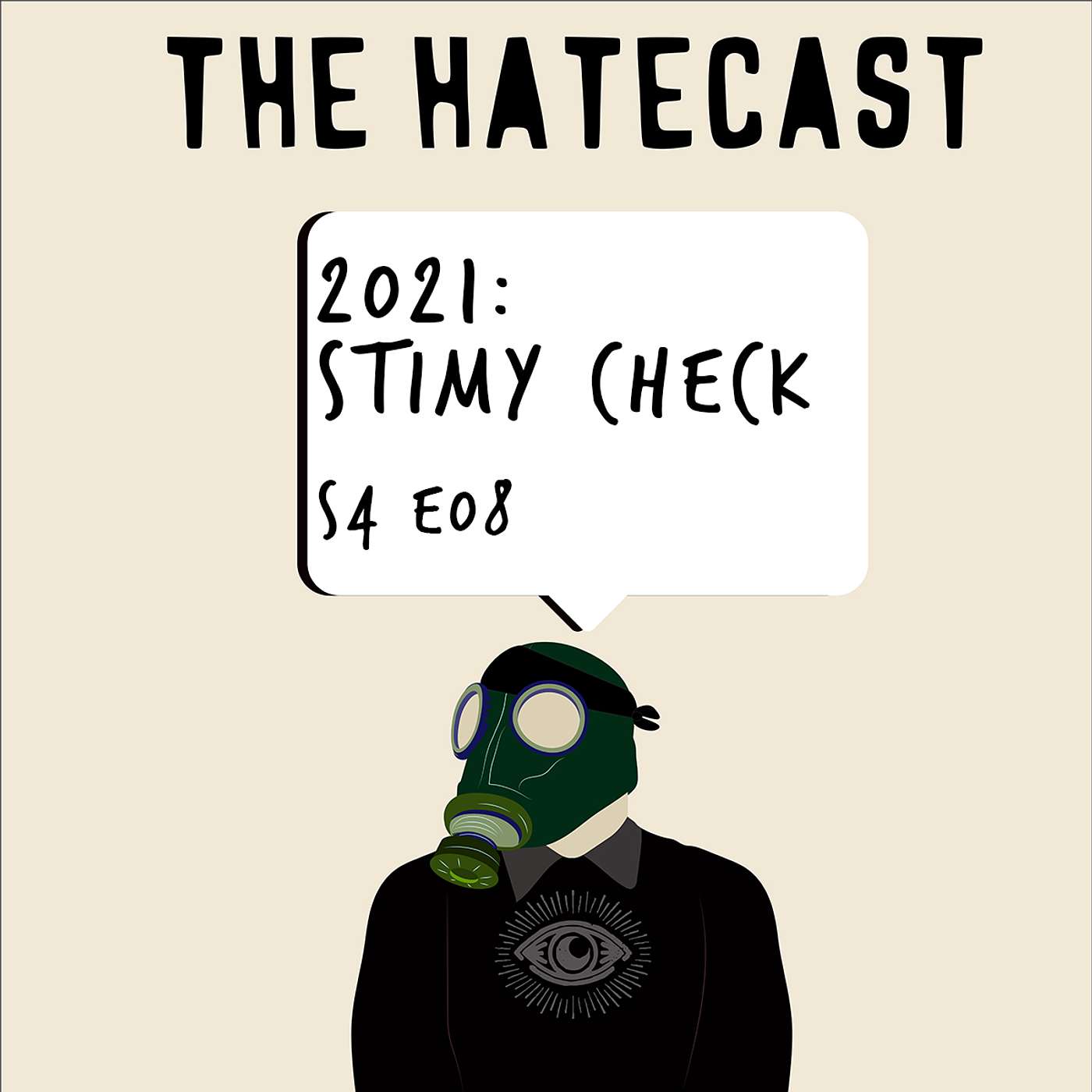 HateCast